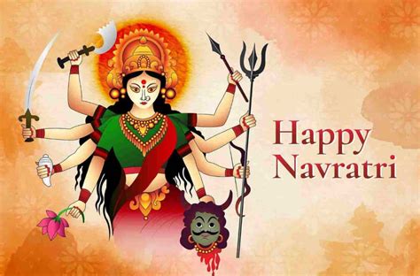 Chaitra Navratri 2023 Wishes Quotes Messages Greetings Pictures