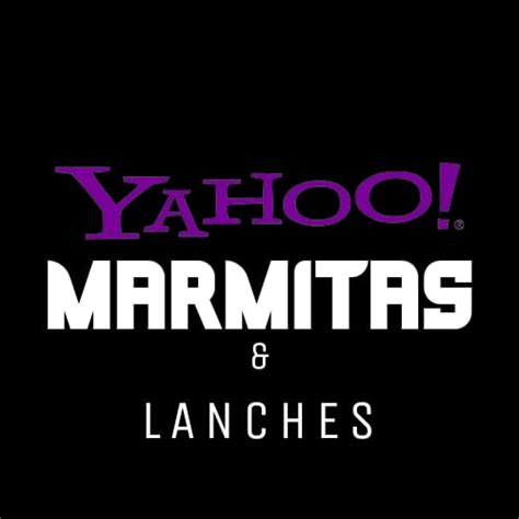 Yahoo Marmitas Lanche S Sao Paulo Ifood