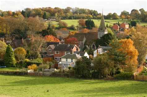 Kents Best Commuter Towns