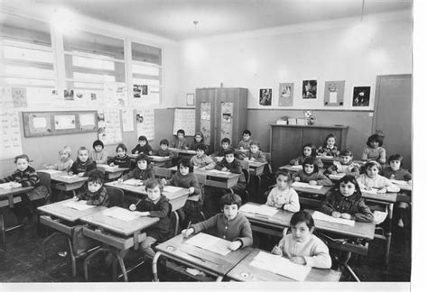 Photo De Classe De 1964 Ecole Victor Hugo Montivilliers Copains