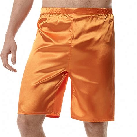 Xihbxyly Cargo Shorts For Men Mens Shorts Casual Solid Elastic Waist