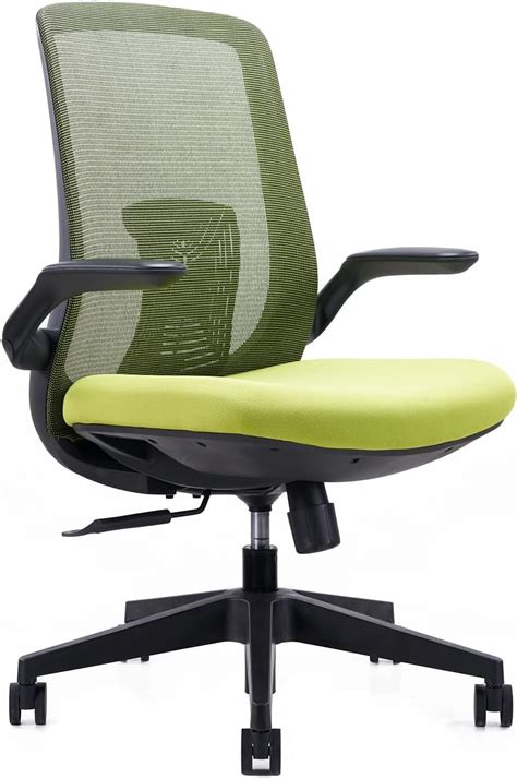 Dripex Ergonomic Office Chair Mesh Computer Chairs With Lumbar Support