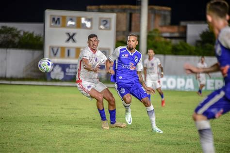 T Cnico Admite Abatimento Ap S Goleada Sofrida Na Copa Verde E Mira