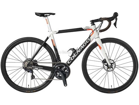 Colnago E64 Disc Carbon Electric Road Bike 2021 (Expired) | Electric Bikes