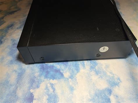 Magnavox Cd Player Model Cdb 490 Works Well Tested Etsy