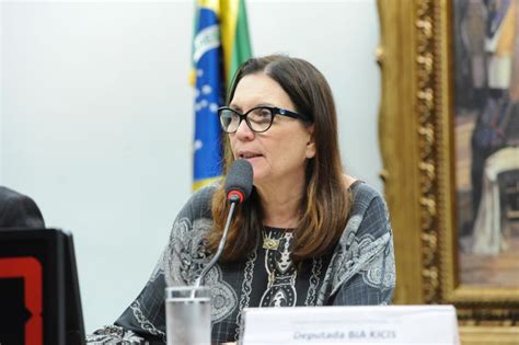 Relatora apresenta parecer sobre reforma tributária pedido de vista