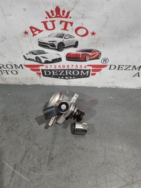 Pompa Inalta Presiune E N Vw Golf Vii Variant Tsi Dklb