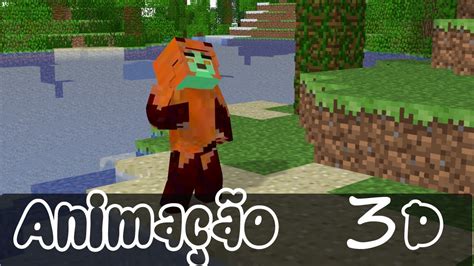 Animação 3D + Aula ? - YouTube