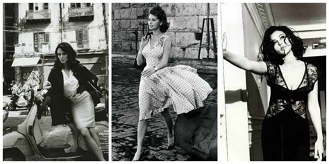 What We Can Learn From Stylish Italian Women? – The Fashion Tag Blog