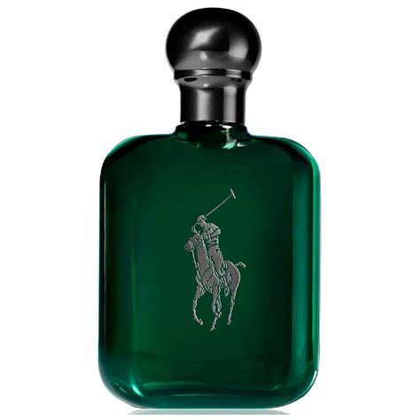 Ralph Lauren Polo Green Intense Cologne For Men Beauty House