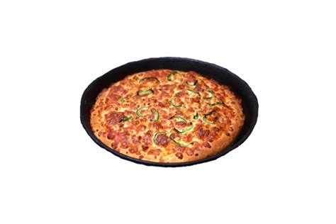 Margarita Pizza