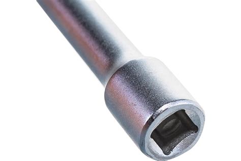 Удлинитель 1/4", 100 мм FORCE 8042100 - выгодная цена, отзывы ...