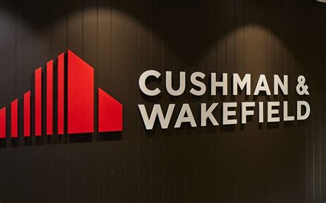 Cushman And Wakefield Commercial Observer