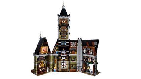 The Best Lego Sets For Adults In 2023 Creative Bloq