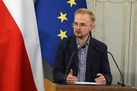 Piotr Patkowski Prezesem Polskiej Agencji Nadzoru Audytowego PiS