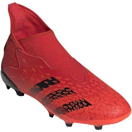 Adidas PREDATOR EDGE 3 LL FG J Sportisimo Ro