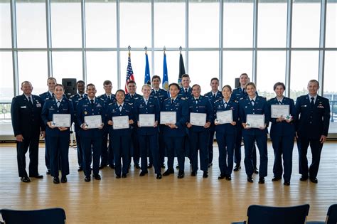 Cadets Earn Summer Research Awards United States Air Force Academy News Display