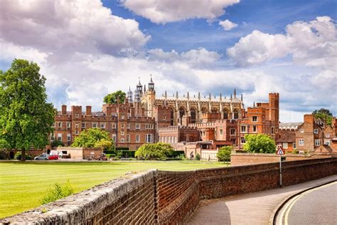Top 10 Boarding Schools In The Uk Edumentors