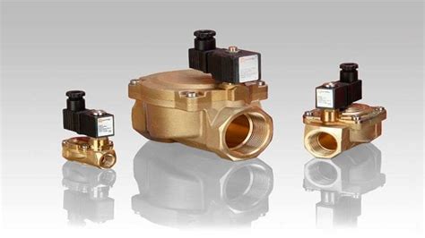 Everything You Should Know About Solenoid Valves Hours News