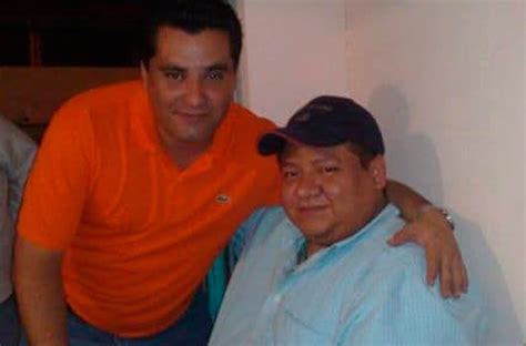 Veracruz Vinculan A Proceso A Ngel Fuentes Presunto Acosador Sexual