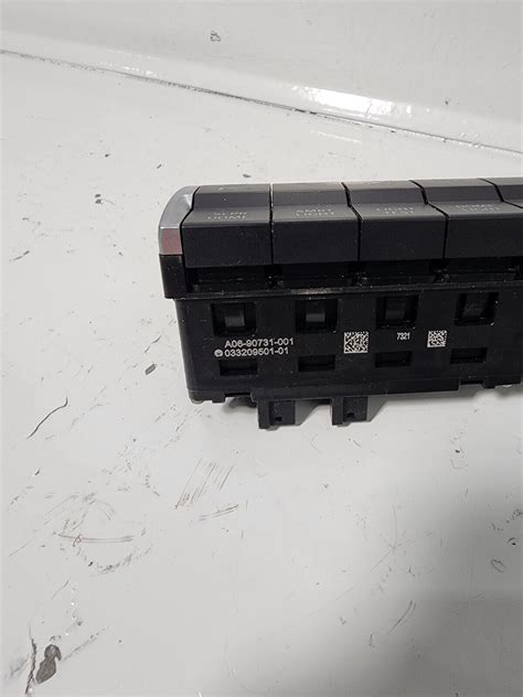 Interface Multiplexing Control Module 9 92 In For Freightliner A06 90731 001 For Sale Online Ebay