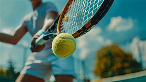 Tennis Injuries Prevention Tips True Physio