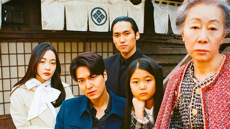 Pachinko Season 3 Release Date, News