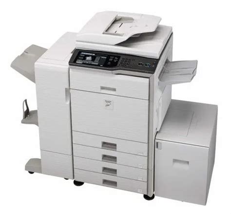 Desktop Mfps Sharp Mx M700 Multifunction Printer For Office At Rs