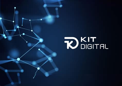 Somos Agente Digitalizador del programa Kit Digital Clorian gestión