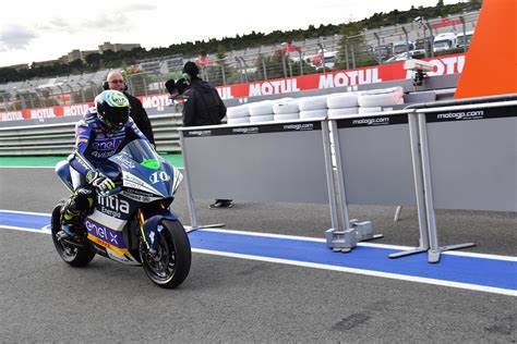 Avintia Esponsorama Racing MotoGP