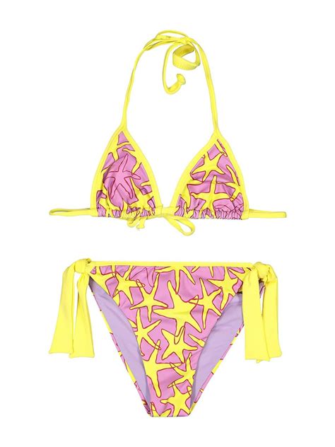 SUNDEK Bikini MINI KIRI Purple For Girls NICKIS
