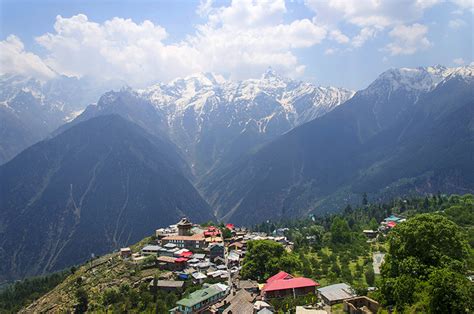 Kalpa - How to Plan your Trip and Explore - Vargis Khan