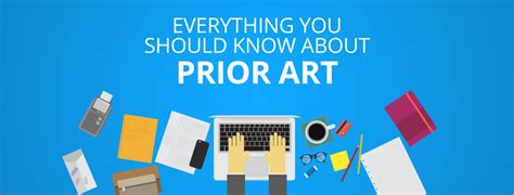 Prior Art Search: Everything You Need to Know - GreyB