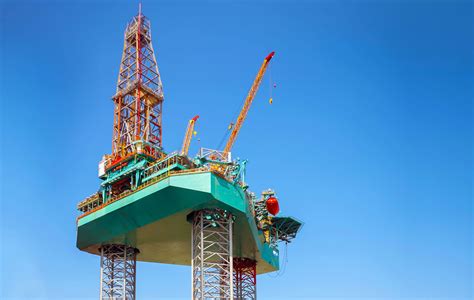 Additional premium jack-up rig acquired by ADNOC Drilling - Sanaa Star