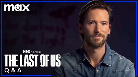 Troy Baker Talks The Last Of Us Season Finale Ashley Johnson As Anna