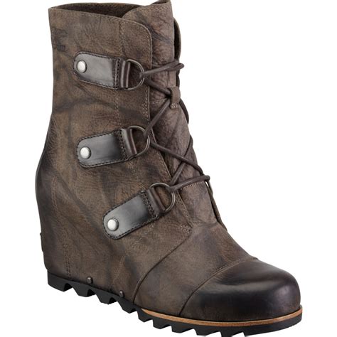 Sorel Joan Of Arctic Wedge Mid Boot Women S