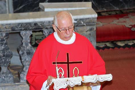 Pomanjkanje Duhovnikov Pastoralna Zveza Dravograd