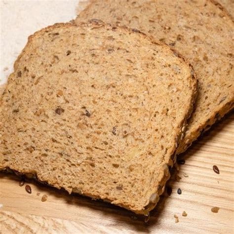 How to Find Low Oxalate Bread - The Kidney Dietitian