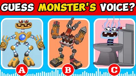 NEW GUESS VOICE MONSTERS WUBBOX EVOLVED BANBAN BANBAN BUT WUBBOX