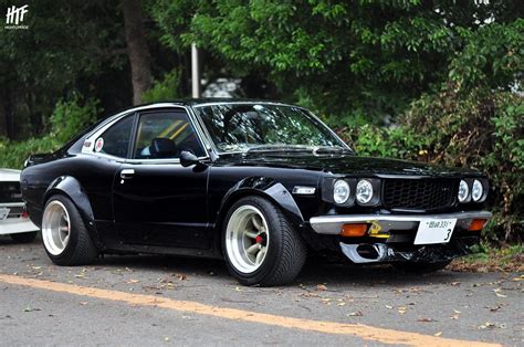 Mazda Rx3 Coupe