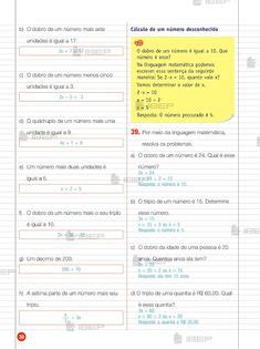 Caderno Do Futuro De Ano Matem Tica Professor