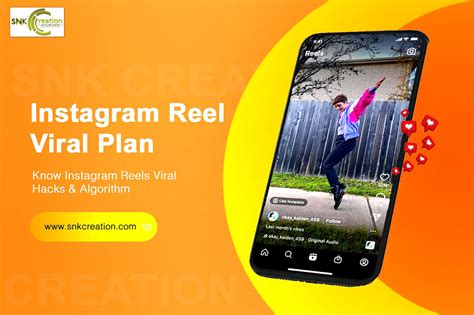 Buy Instagram Reel Viral Plan | Know Instagram Reels Viral Hacks ...