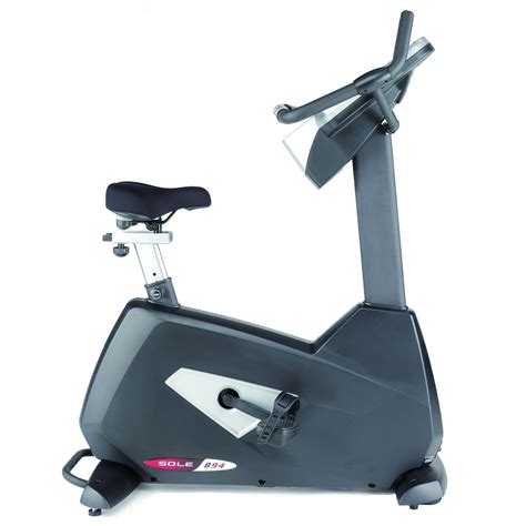 Sole B94 Upright Exercise Bike - Sweatband.com