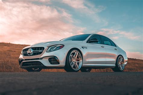 21k Mile 2019 Mercedes Benz Amg E63 S Pcarmarket