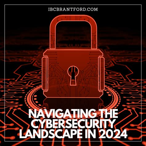 Navigating The Cybersecurity Landscape A Must For Business Owners In