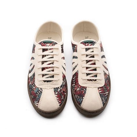 Vesica Footwear Diogenes Vintage Vegan Sneakers