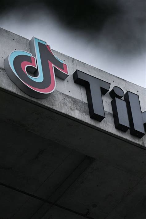 Tiktok Sues To Stop Ban In Us State Of Montana Young Post South