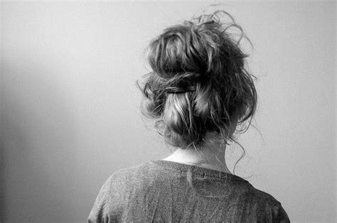 Perfect Messy Bun Hair Styles Messy Hairstyles Long Hair Styles