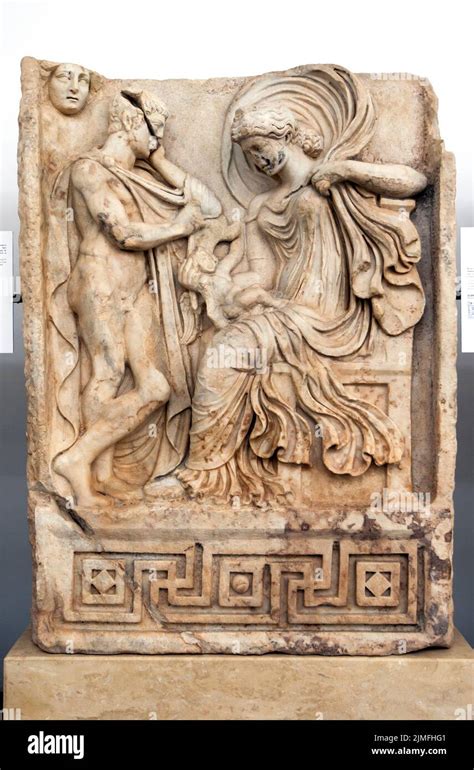 Aphrodisias Museum Hi Res Stock Photography And Images Alamy