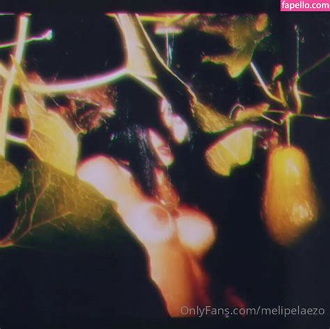 Full Video Meli Pelaez Nude Leaks OnlyFans I Nudes Celeb Nudes